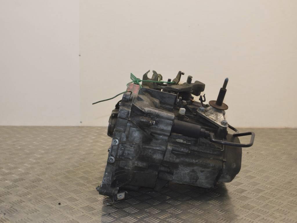 КПП механическая (МКПП) Citroen Xantia (1993-2001) 20LE48