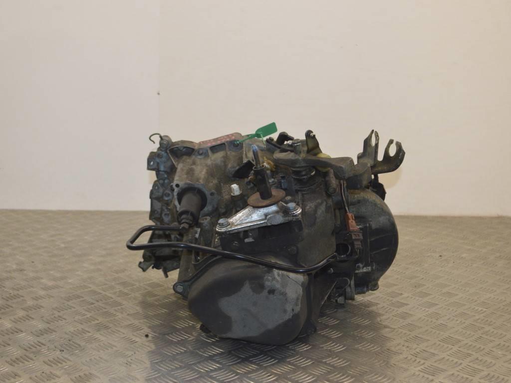 КПП механическая (МКПП) Citroen Xantia (1993-2001) 20LE48