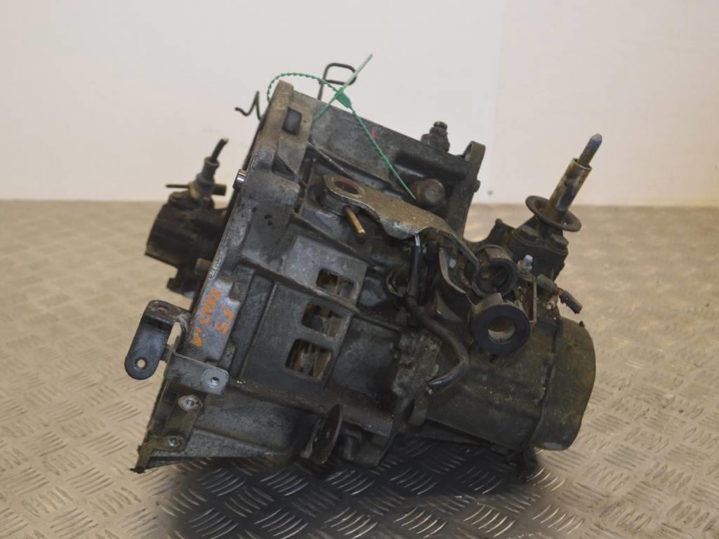 КПП механическая (МКПП) Citroen Xantia (1993-2001)