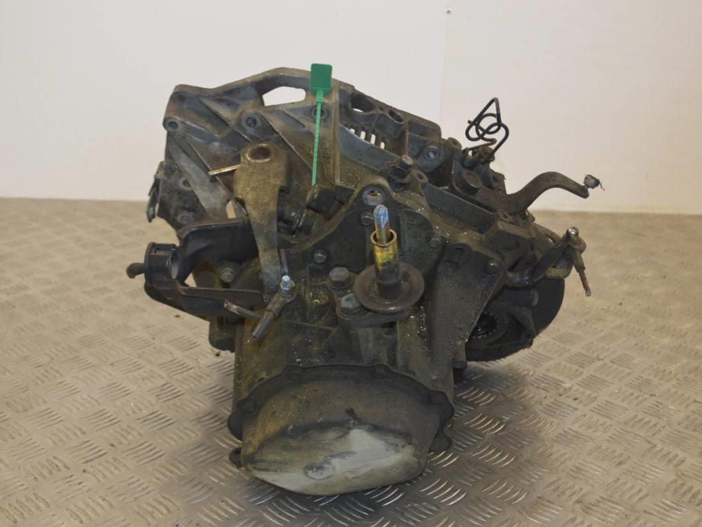 КПП механическая (МКПП) Citroen Xantia (1993-2001)