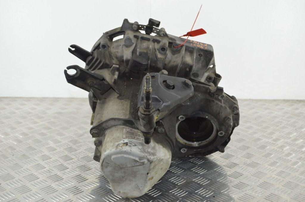 КПП механическая (МКПП) Renault Clio 2 (1998-2005) JB3 148