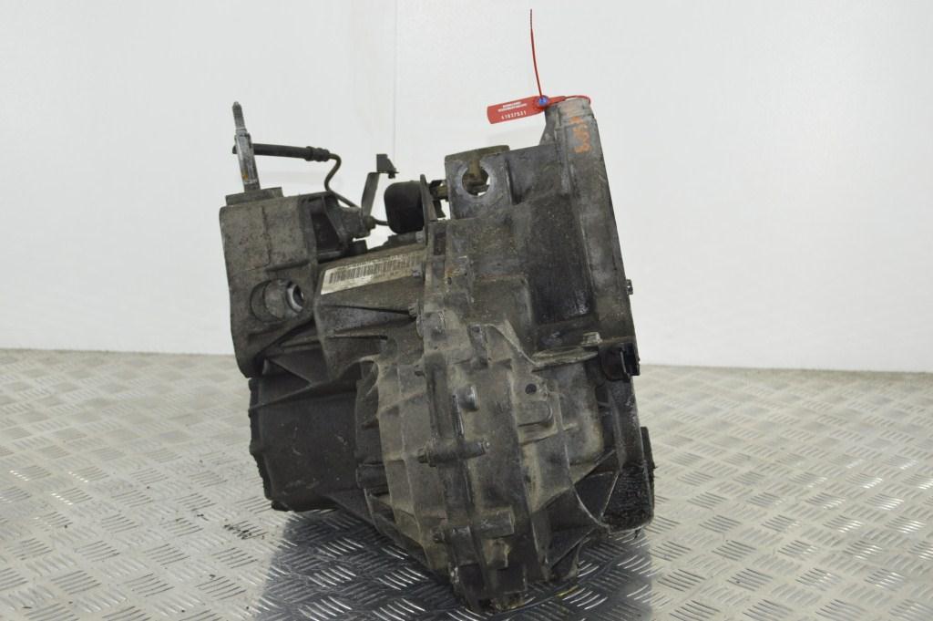 КПП механическая (МКПП) Renault Espace 3 (1996-2002) PK1 AA065