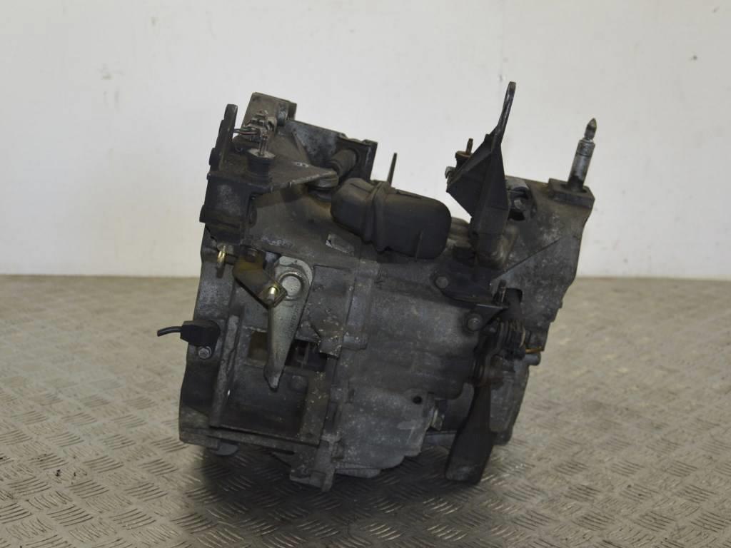 КПП механическая (МКПП) Renault Espace 3 (1996-2002) PK1AA064