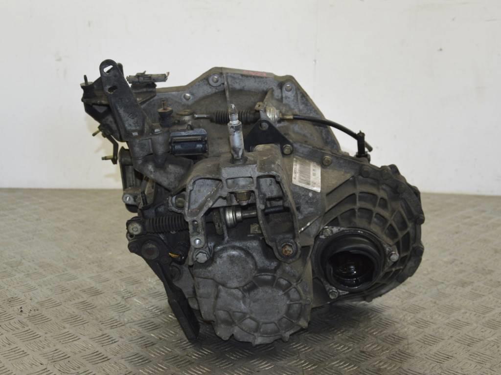 КПП механическая (МКПП) Renault Espace 3 (1996-2002) PK1AA064