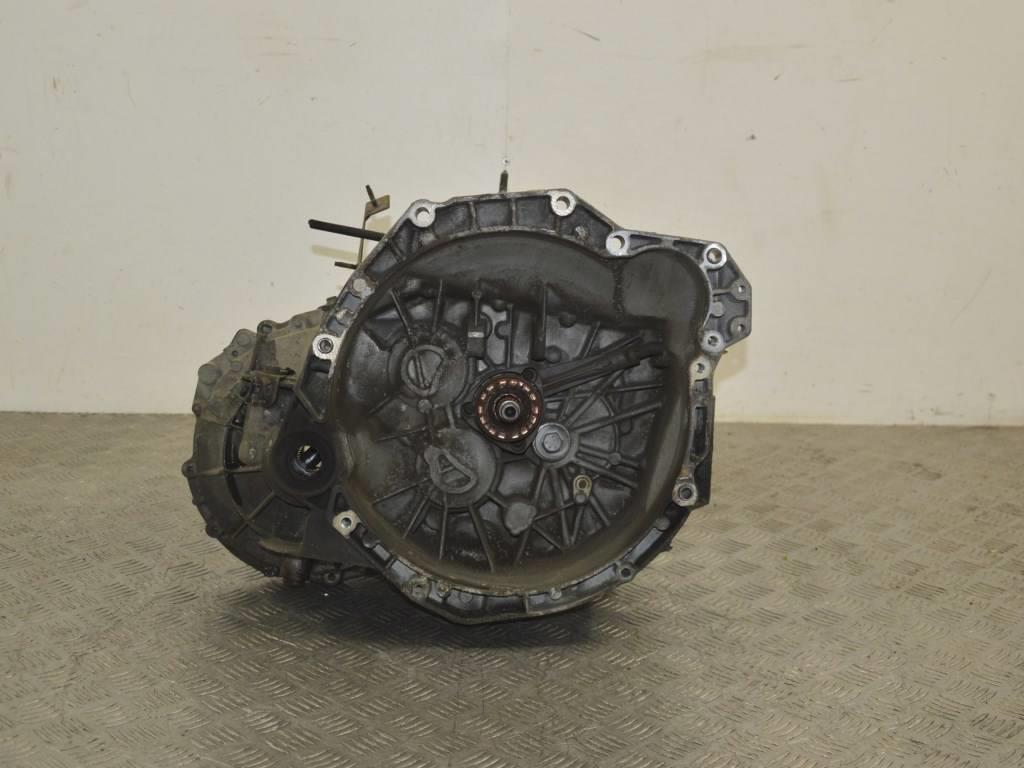 КПП механическая (МКПП) Renault Espace 3 (1996-2002) PK1AA065