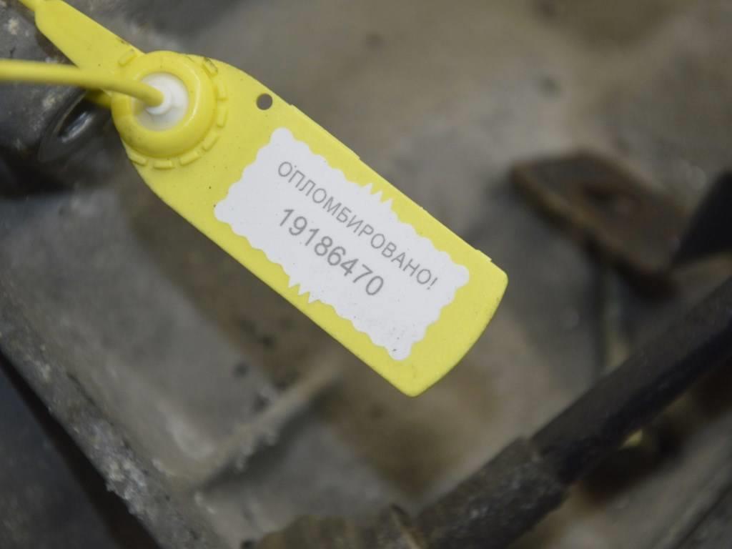 КПП механическая (МКПП) Renault Espace 3 (1996-2002) PK1AA065