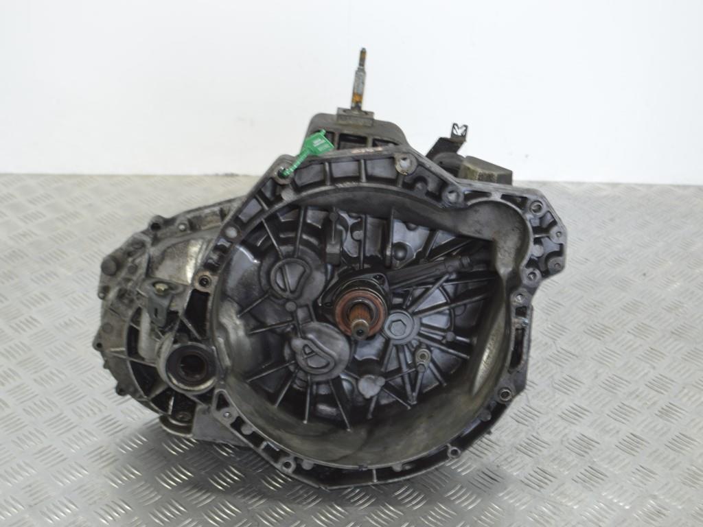 КПП механическая (МКПП) Renault Espace 3 (1996-2002) PK1AA065