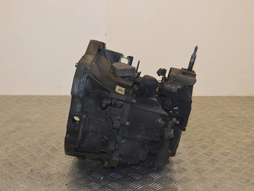 КПП механическая (МКПП) Renault Espace 3 (1996-2002)