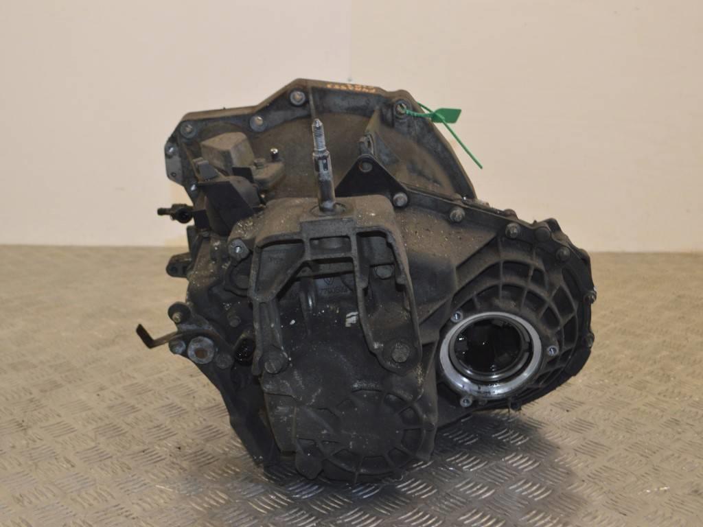 КПП механическая (МКПП) Renault Espace 3 (1996-2002)