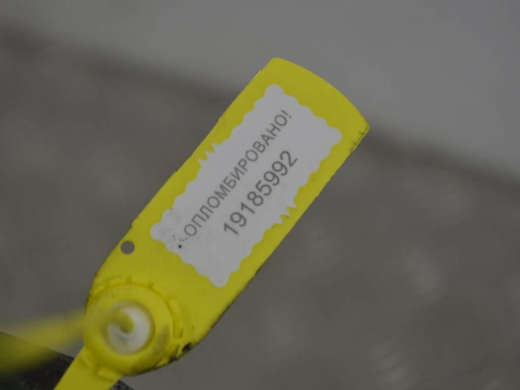 КПП механическая (МКПП) Renault Espace 4 (2003-2010) PK6011