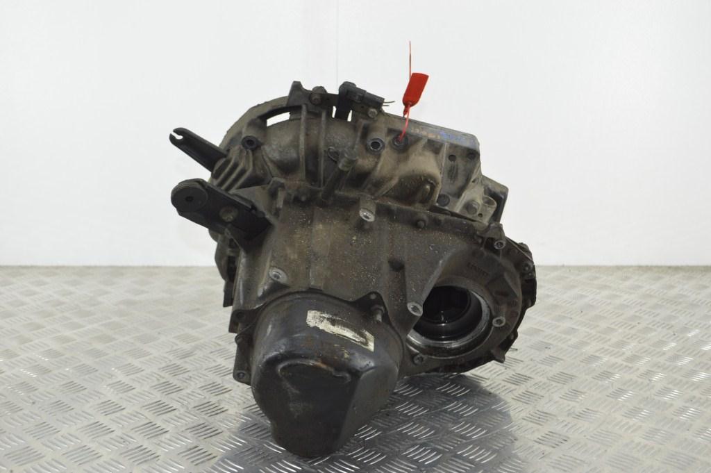 КПП механическая (МКПП) Renault Kangoo 1 (1997-2007) JB3 980