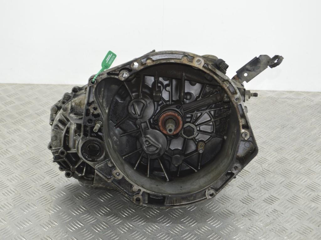 КПП механическая (МКПП) Renault Laguna 1 (1993-2001) PK1AA061