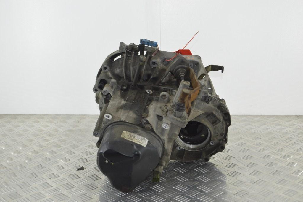 КПП механическая (МКПП) Renault Laguna 2 (2001-2007) JH3 005