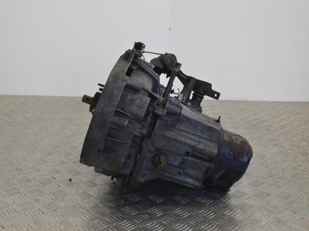 КПП механическая (МКПП) Renault Laguna 2 (2001-2007)