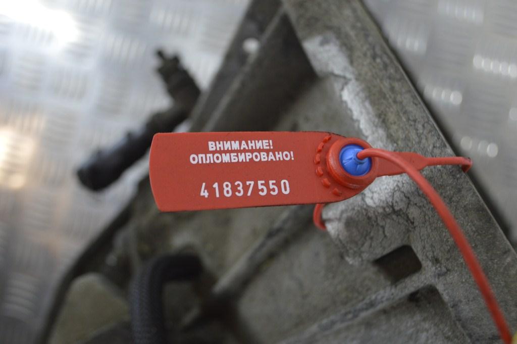 КПП механическая (МКПП) Renault Laguna 3 (2007-2015) PK4 004