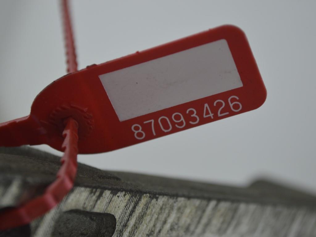 КПП механическая (МКПП) Renault Laguna 3 (2007-2015) PK4