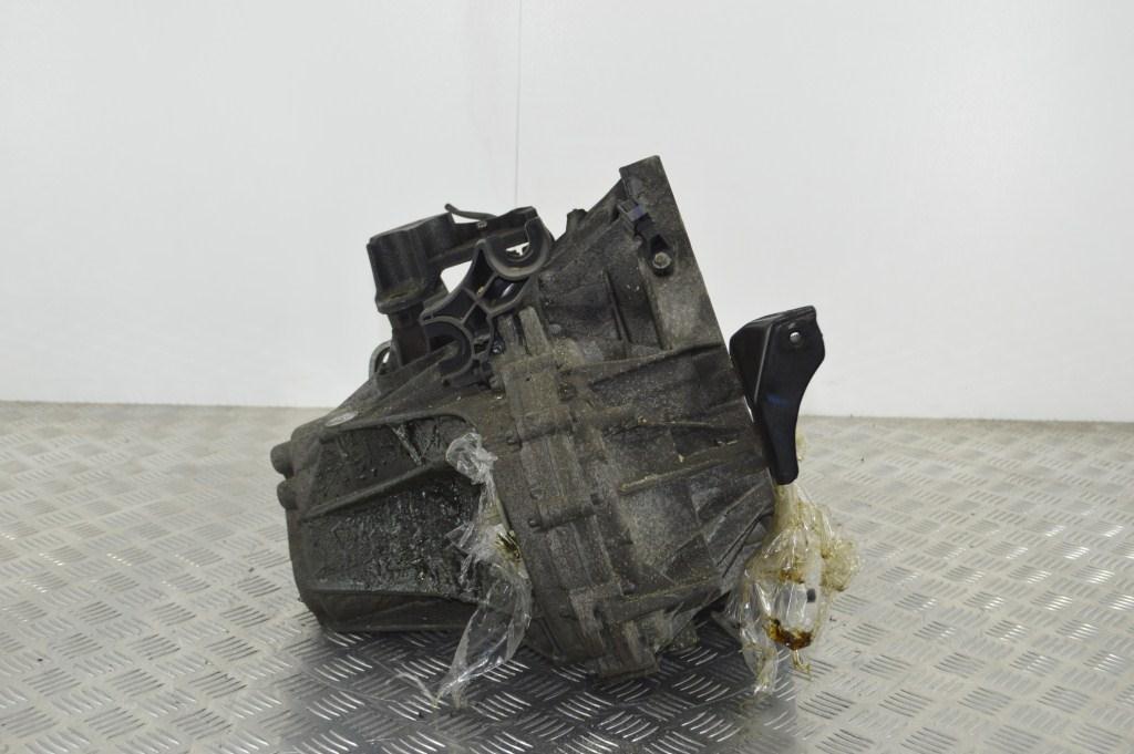 КПП механическая (МКПП) Renault Laguna 3 (2007-2015) TL4 A 013