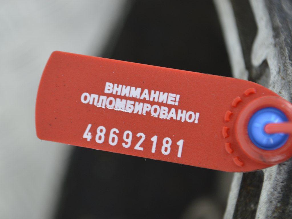 КПП механическая (МКПП) Renault Laguna 3 (2007-2015) TL4