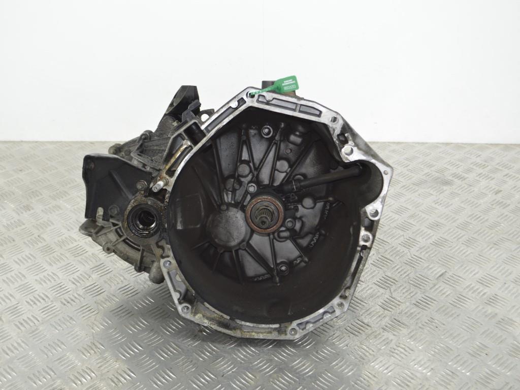 КПП механическая (МКПП) Renault Laguna 3 (2007-2015) TL4A013