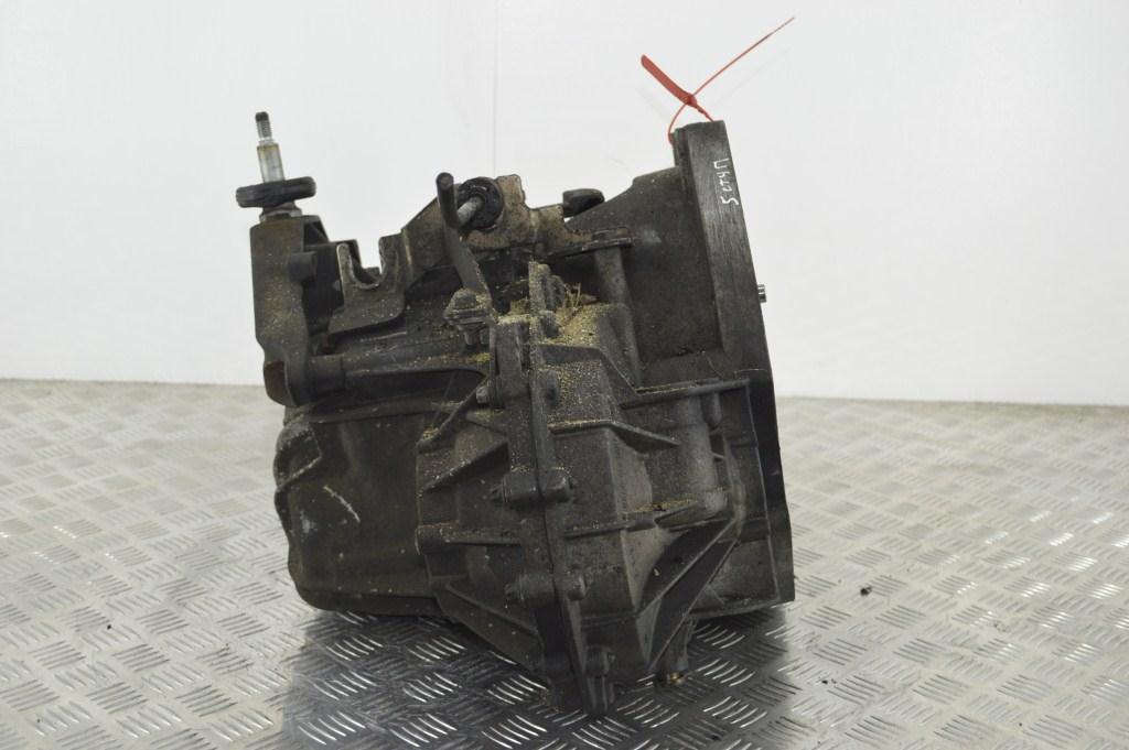 КПП механическая (МКПП) Renault Master 2 (1998-2010) PK5 071