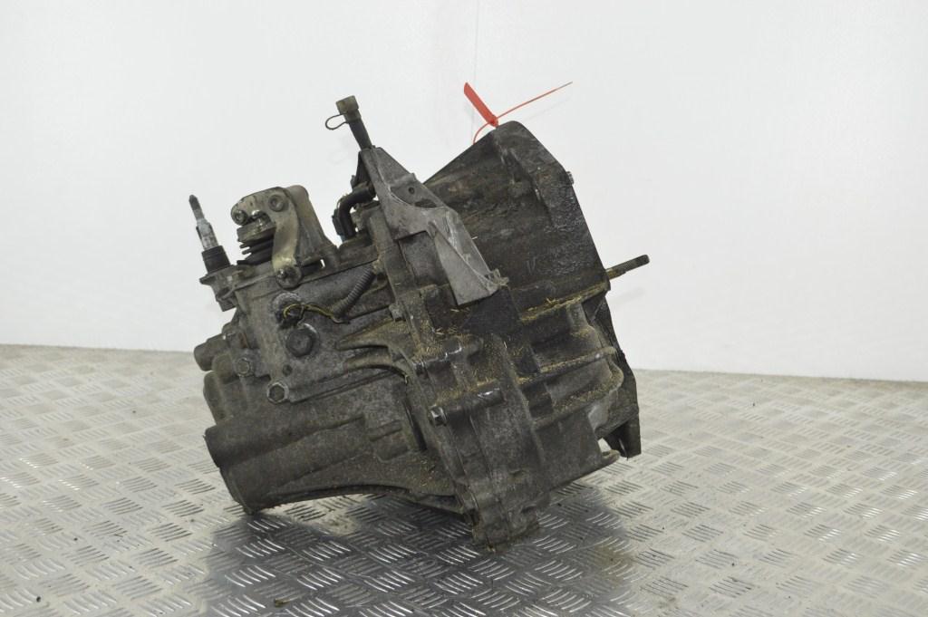 КПП механическая (МКПП) Renault Megane 2 (2002-2008) ND0 002
