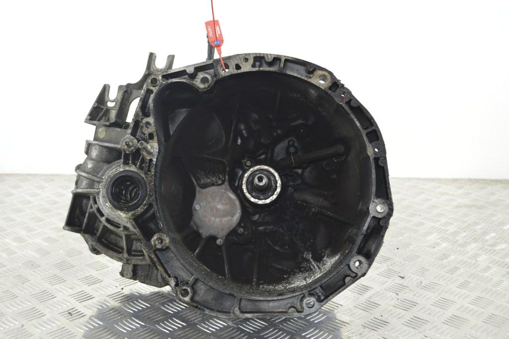 КПП механическая (МКПП) Renault Megane 2 (2002-2008) ND0 002