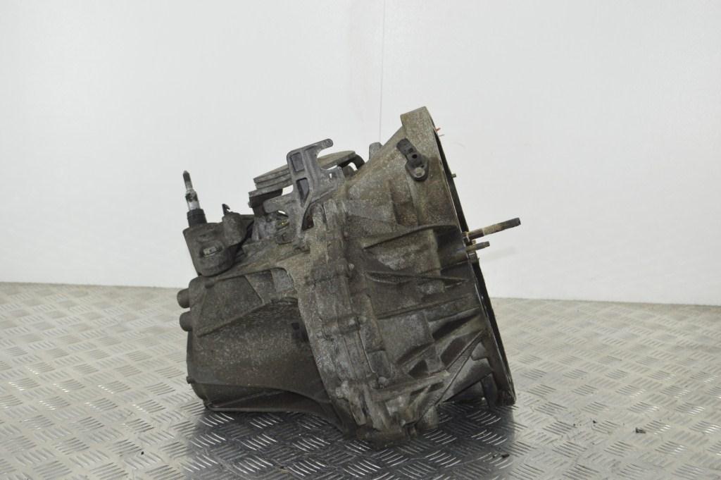КПП механическая (МКПП) Renault Megane 2 (2002-2008) TL4 AA001