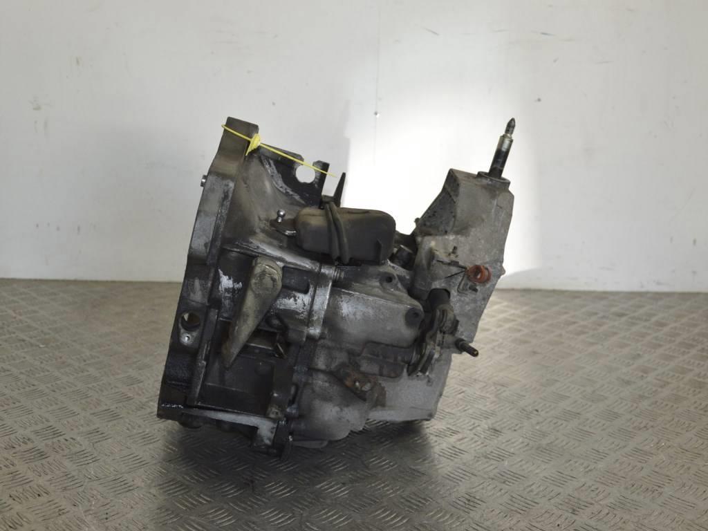 КПП механическая (МКПП) Renault Safrane (1992-2000) PK1AA043