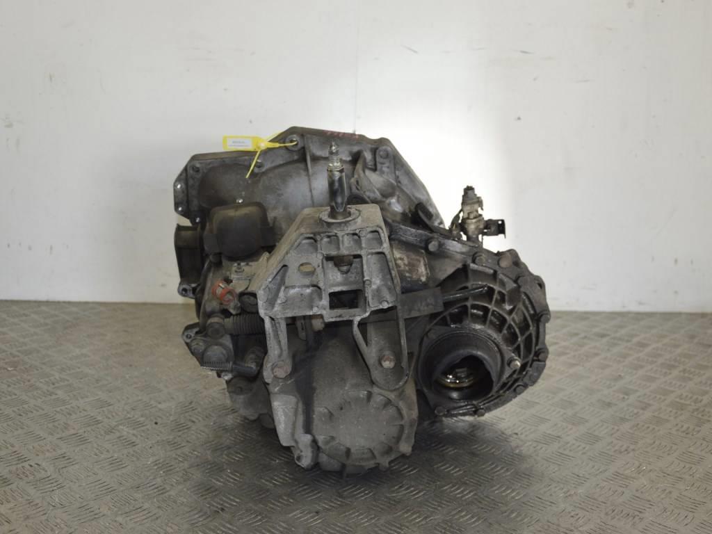 КПП механическая (МКПП) Renault Safrane (1992-2000) PK1AA043