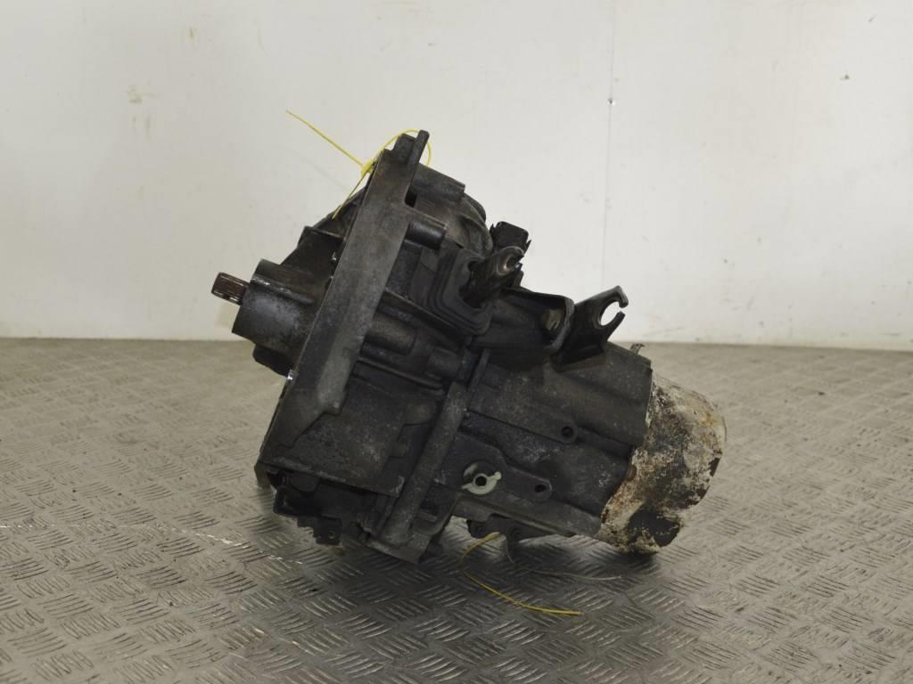 КПП механическая (МКПП) Renault Scenic 1 (1996-2003) JC5109
