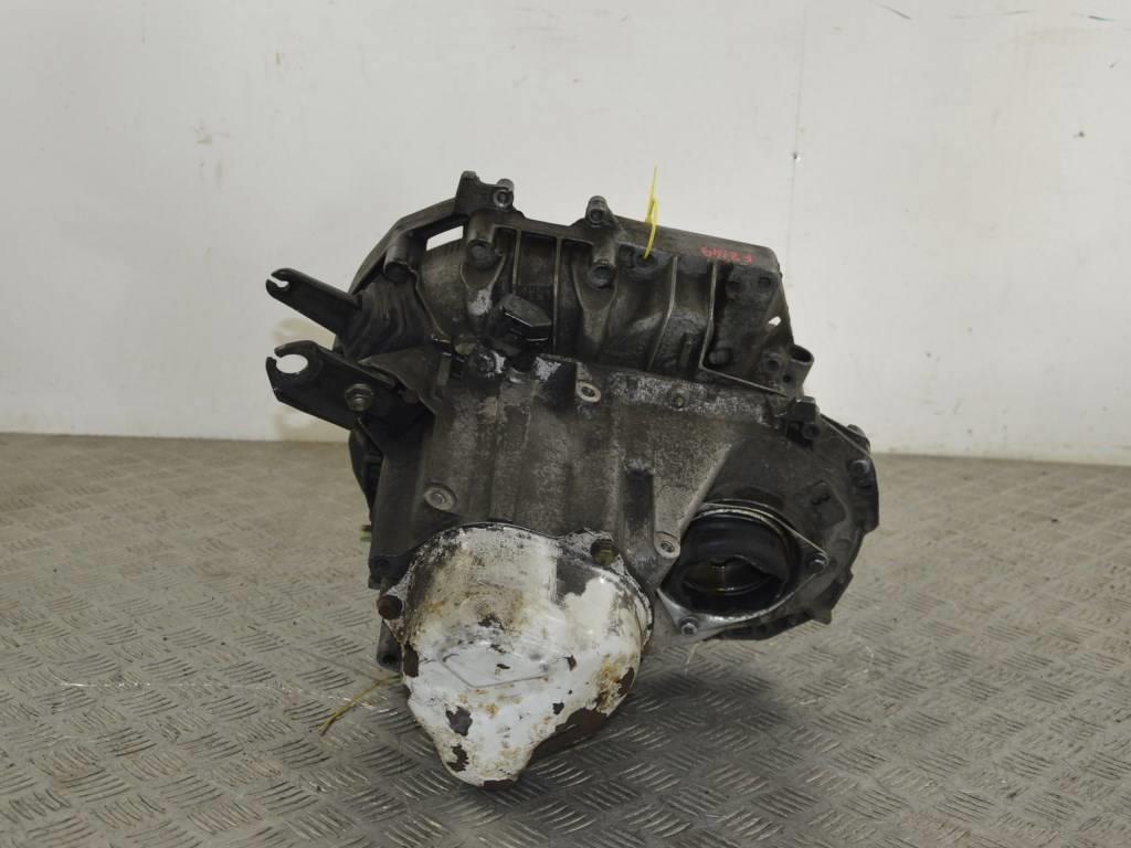 КПП механическая (МКПП) Renault Scenic 1 (1996-2003) JC5109