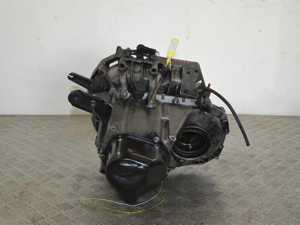 КПП механическая (МКПП) Renault Scenic 1 (1996-2003) JC5S080