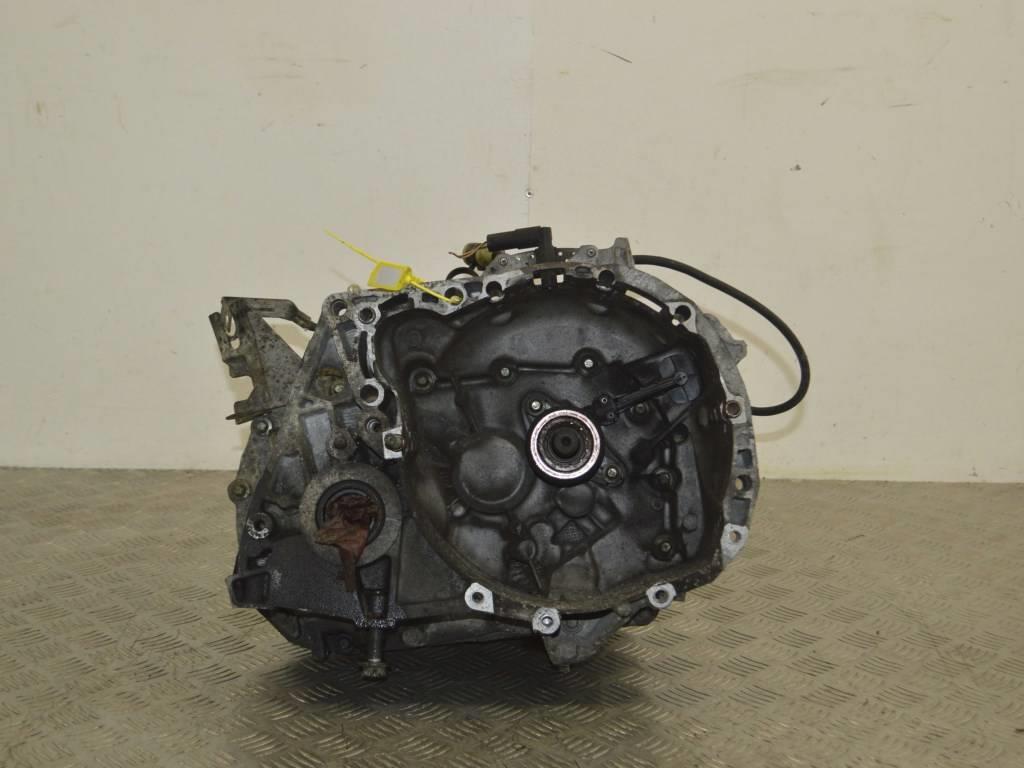 КПП механическая (МКПП) Renault Scenic 2 (2003-2009) JR5125