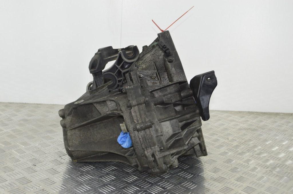 КПП механическая (МКПП) Renault Scenic 3 (2008-2015) TL4 022