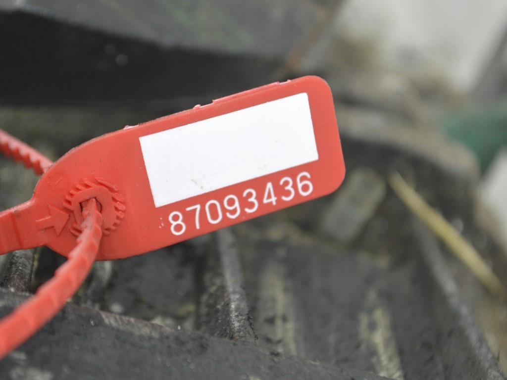 КПП механическая (МКПП) Renault Scenic 3 (2008-2015) TL4A045