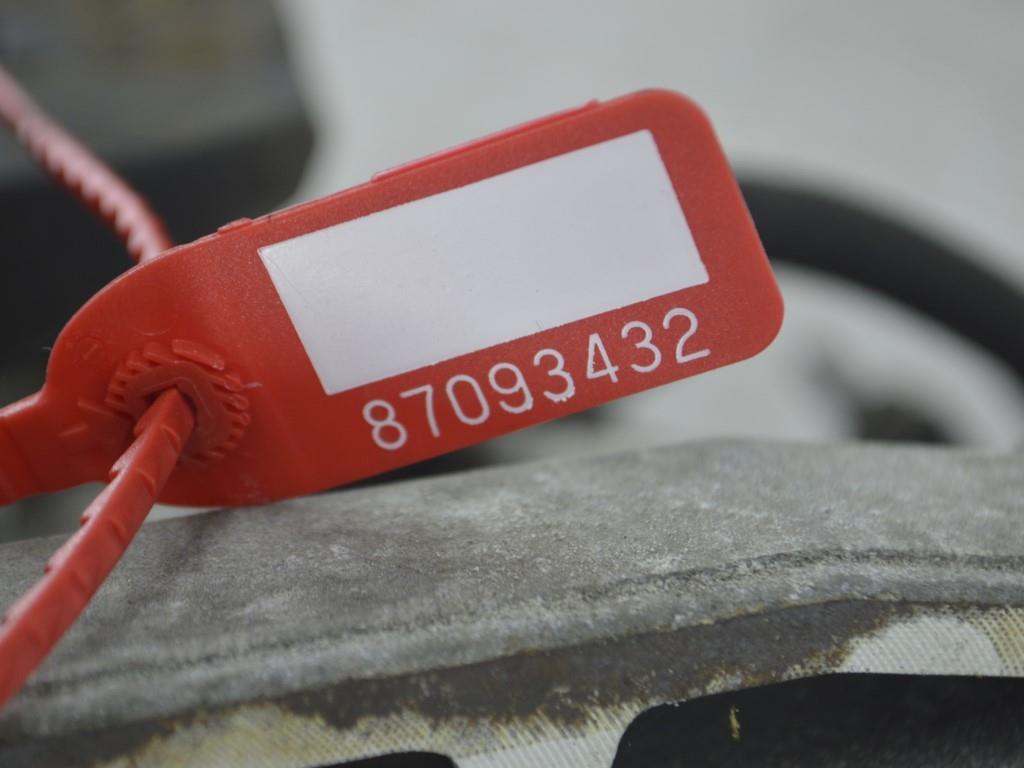 КПП механическая (МКПП) Renault Scenic 3 (2008-2015) TL4A056