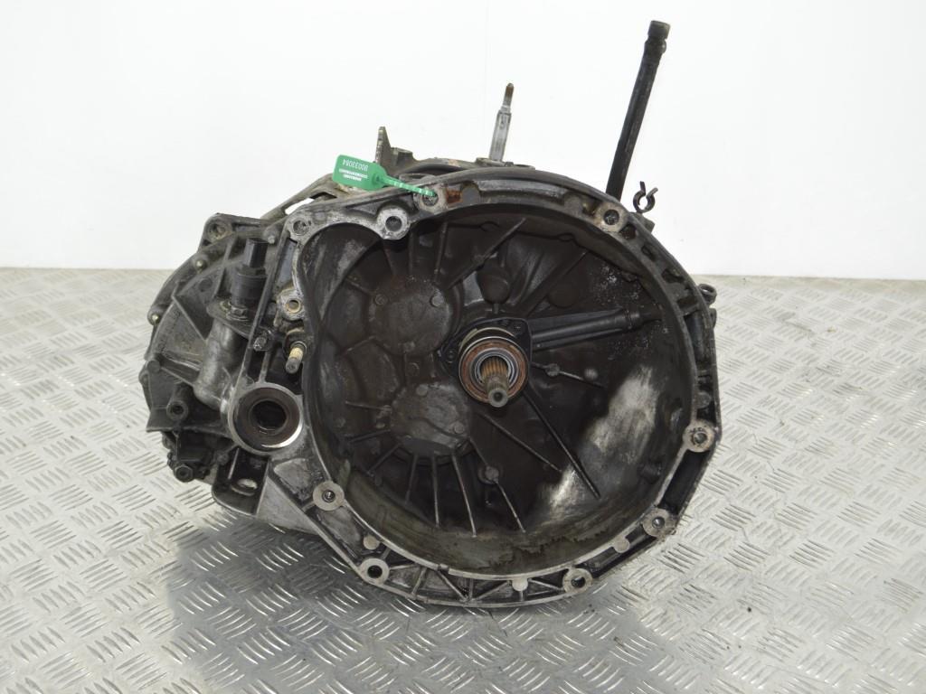 КПП механическая (МКПП) Renault Trafic 2 (2001-2006) 8200065326, PK5011