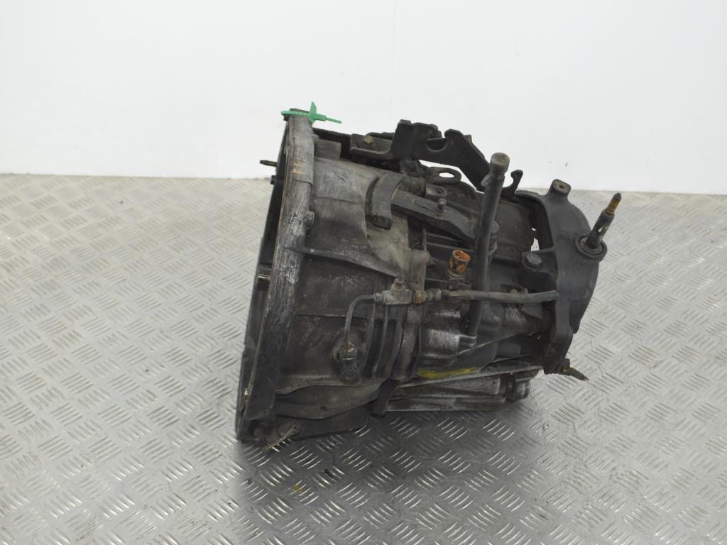 КПП механическая (МКПП) Renault Trafic 2 (2001-2006) PK6075