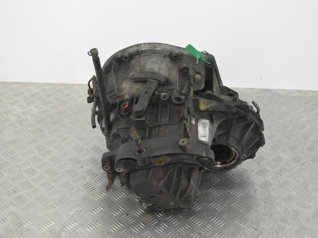 КПП механическая (МКПП) Renault Trafic 2 (2001-2006) PK6075