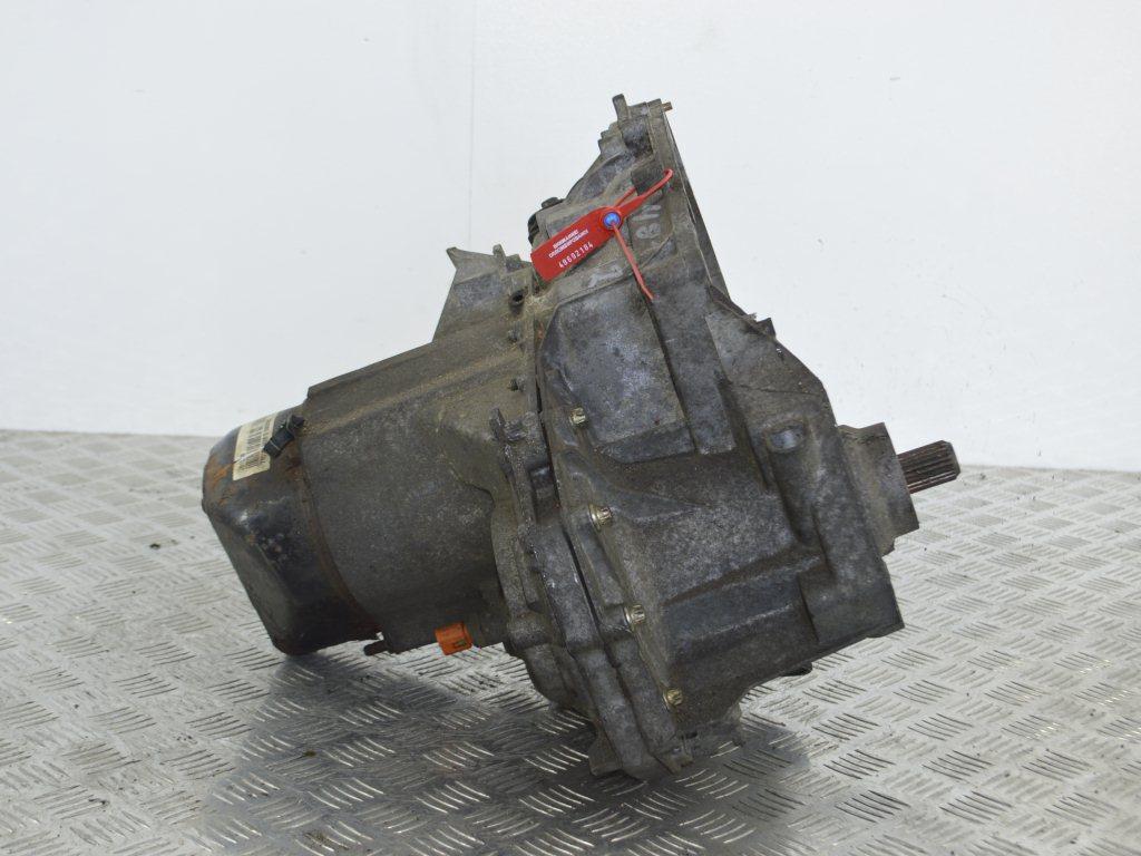 КПП механическая (МКПП) Renault Twingo 1 (1993-2005) JB1 988