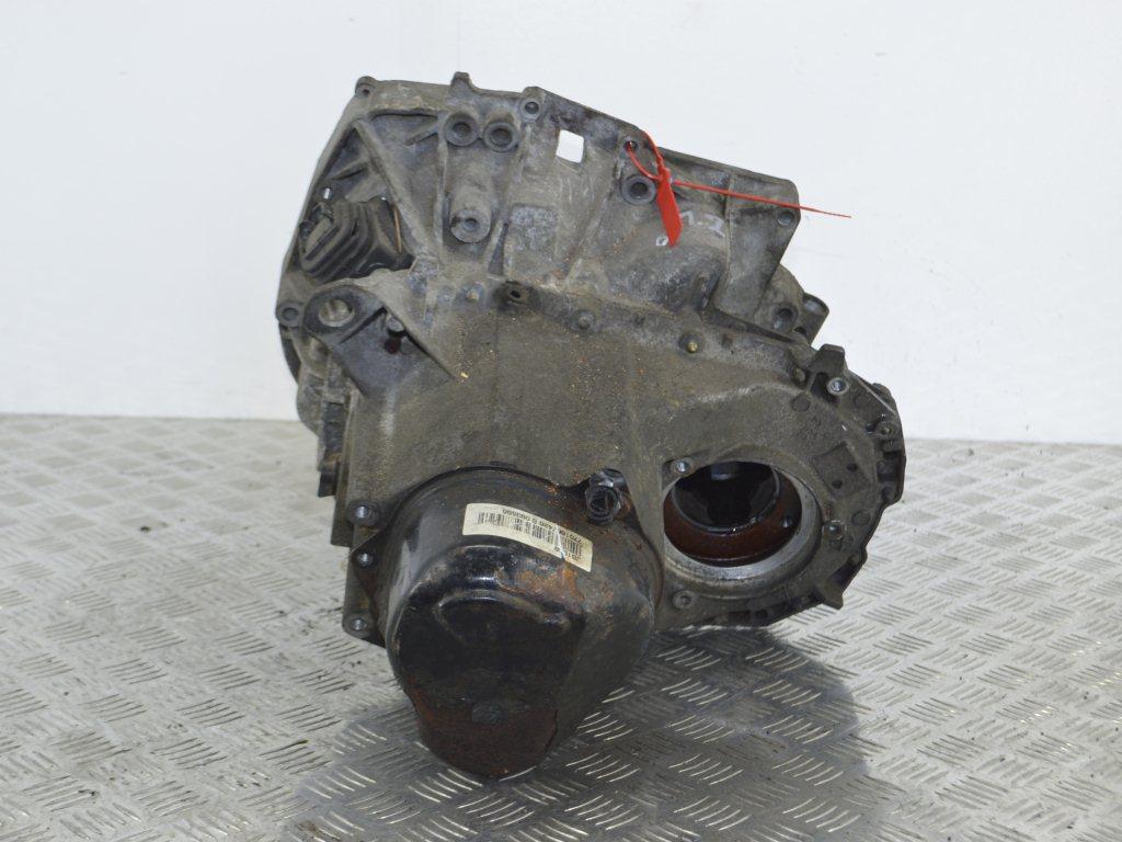КПП механическая (МКПП) Renault Twingo 1 (1993-2005) JB1 988