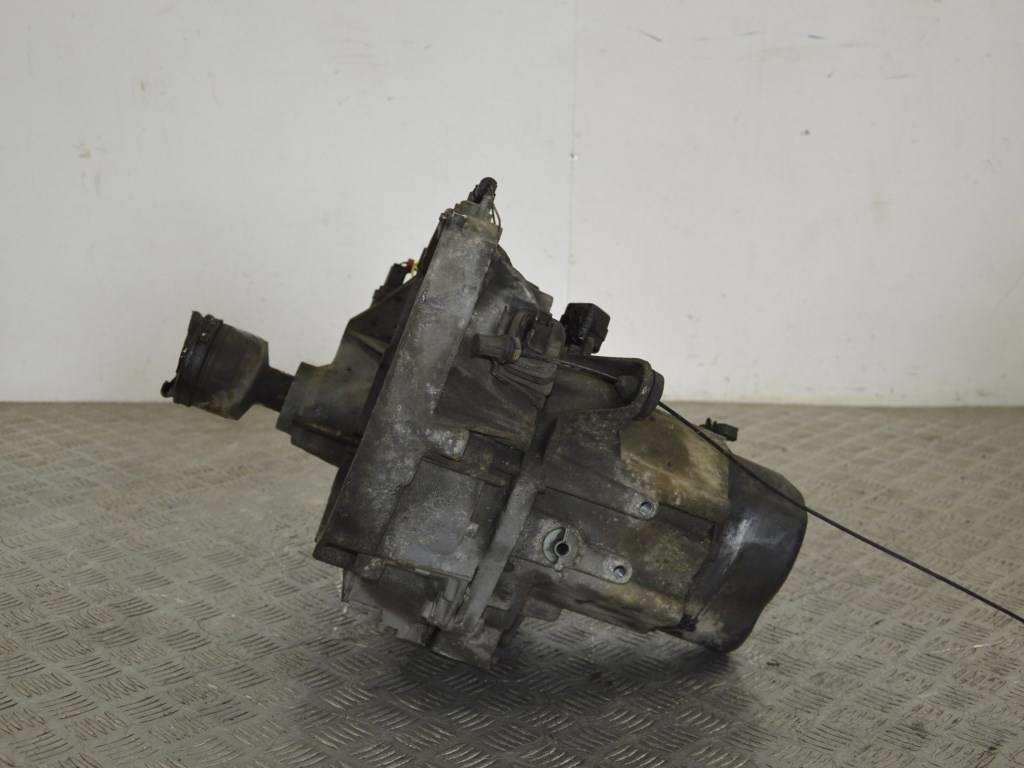 КПП механическая (МКПП) Renault Twingo 1 (1993-2005) JB1132