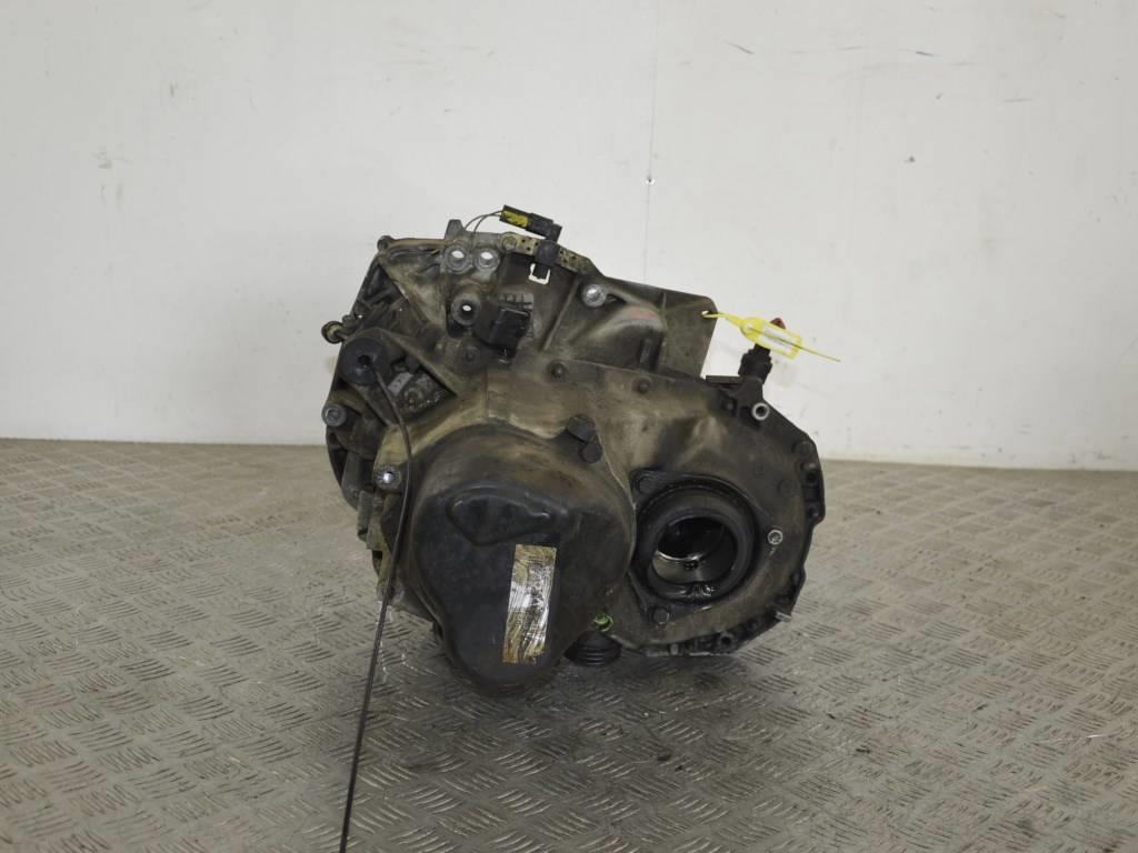 КПП механическая (МКПП) Renault Twingo 1 (1993-2005) JB1132