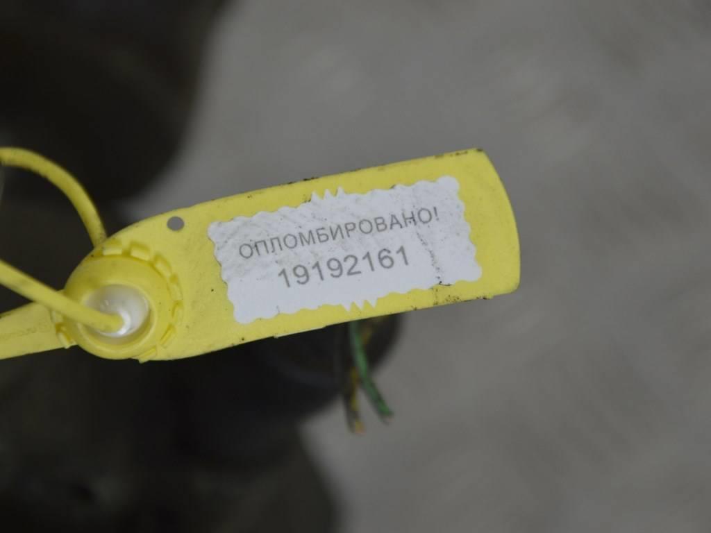 КПП механическая (МКПП) Renault Twingo 1 (1993-2005) JB1132