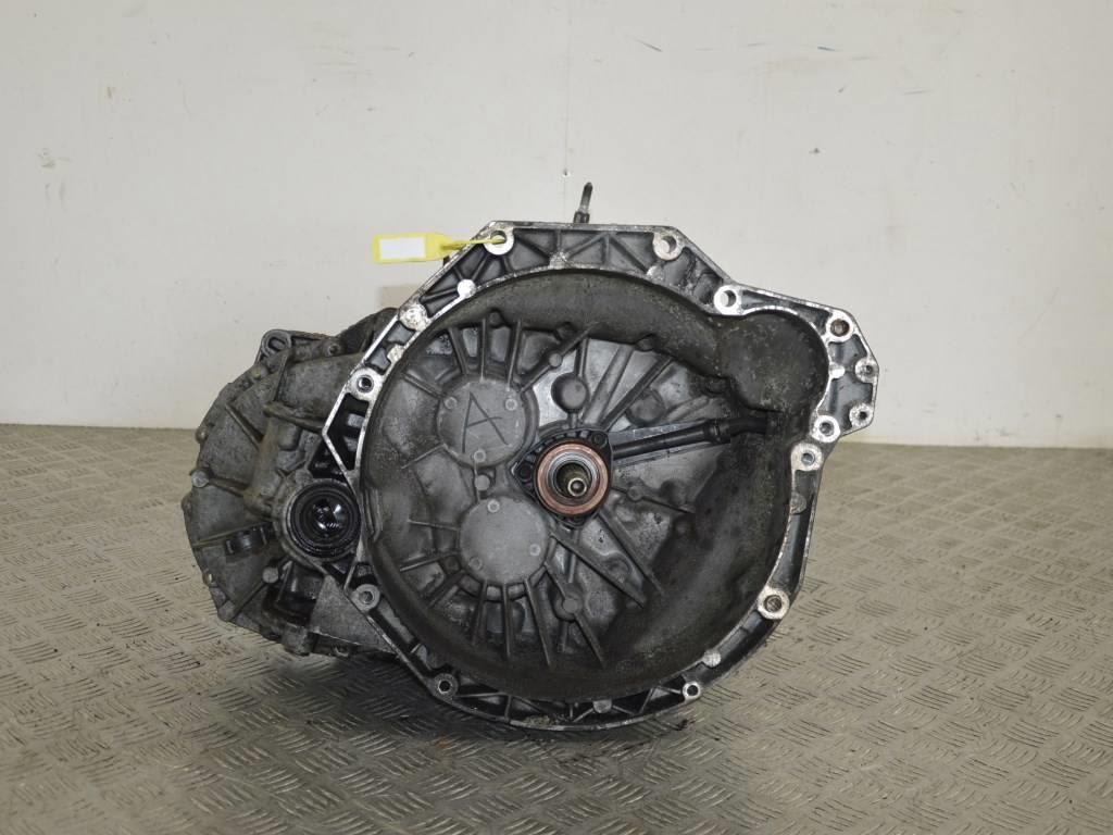 КПП механическая (МКПП) Renault Vel Satis (2001-2009) PK6054