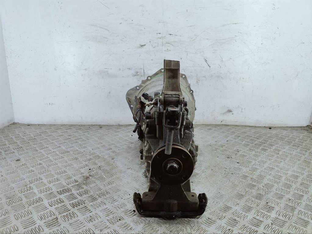 КПП механическая (МКПП)