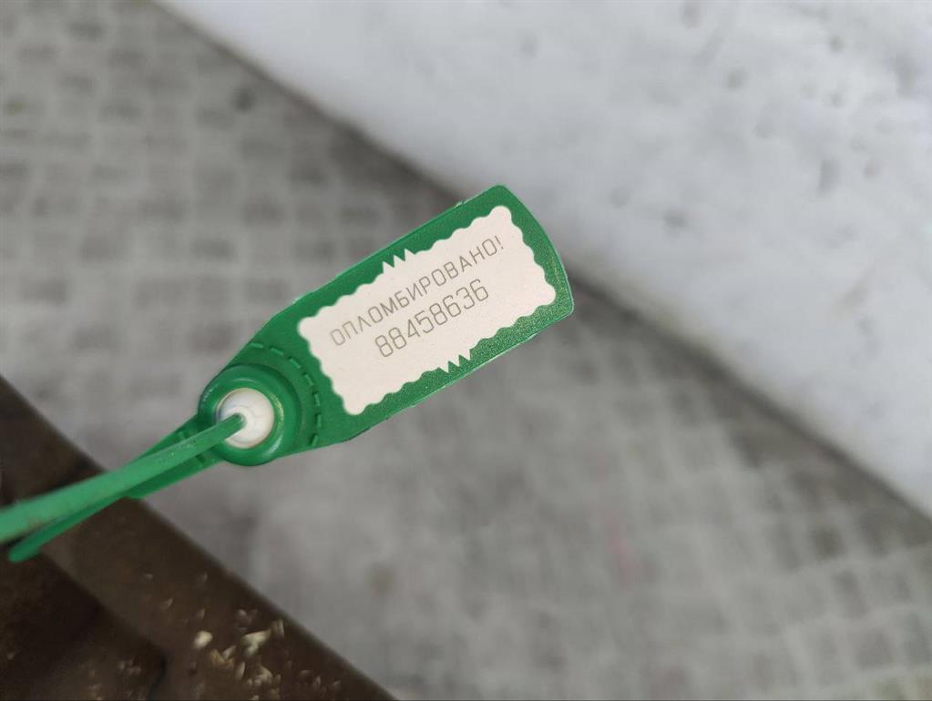 КПП механическая (МКПП)