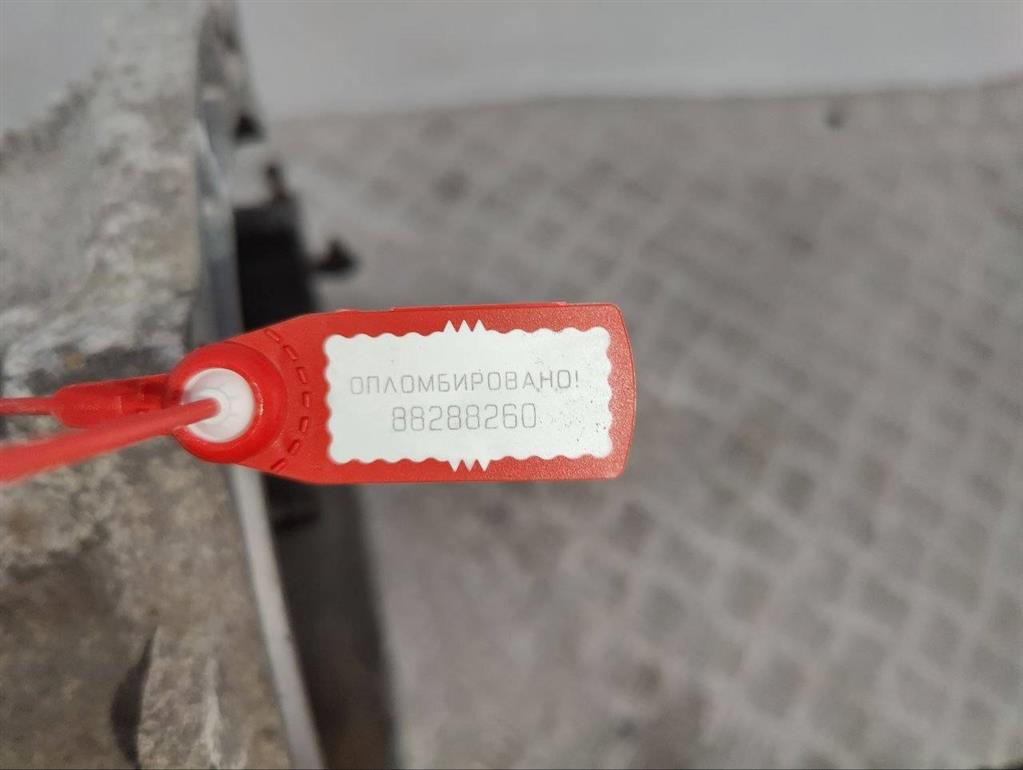 КПП механическая (МКПП)