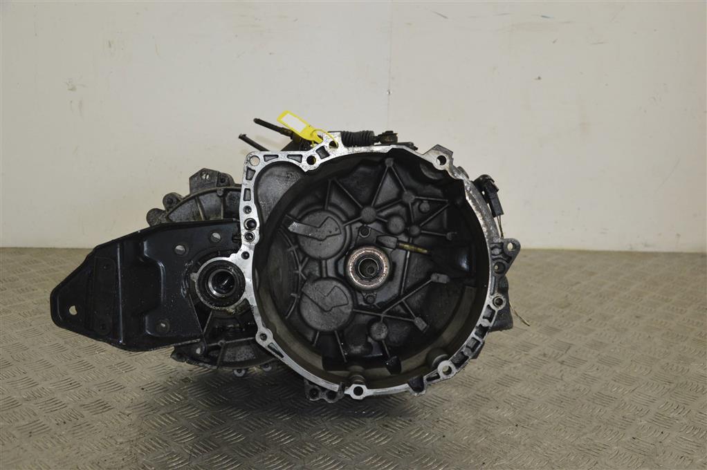 КПП механическая (МКПП)