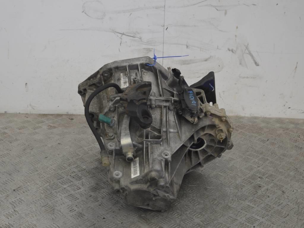 КПП механическая (МКПП)